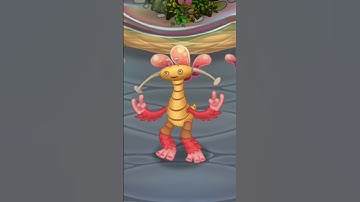 My Singing Monsters: Piplash Wave 3 (Ethereal Workshop)