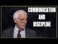 Self discipline is the key to success  jim rohn discipline