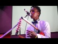 Kubrom Hailemariam (ኮብራ) - Live Tel Aviv Central Bus Station - New Eritrean Music