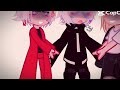 Help Me Izana X Senju Mikey X Senju Kinze Sama 