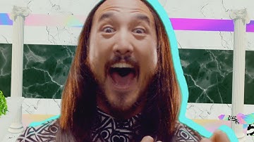 Delirious (Boneless) (ft. Kid Ink) Official Music Video - Steve Aoki & Chris Lake & Tujamo