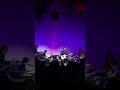 Dawes at Hollywood Forever Cemetery 9/16/16, All Your Favorite Bands