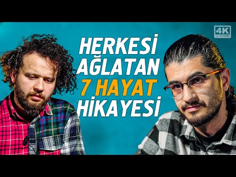 Herkesi Ağlatan 7 Hayat Hikayesi - Hayalhanem İstanbul