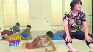 Totally Working Out Prickett No Jump System