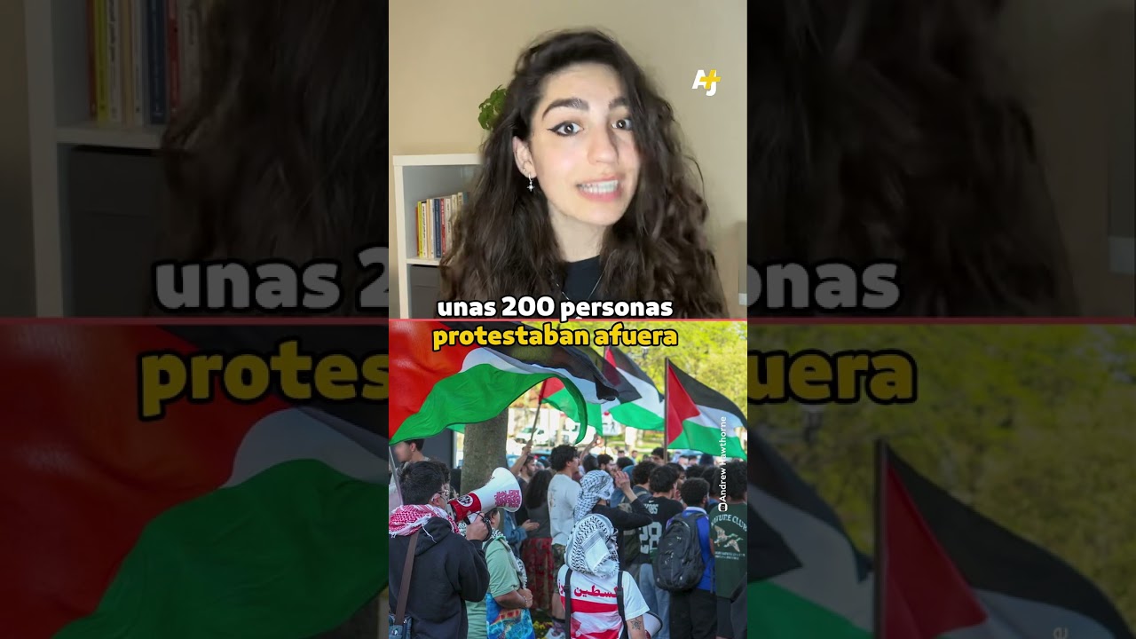 شباب يهود مع فلسطين؟