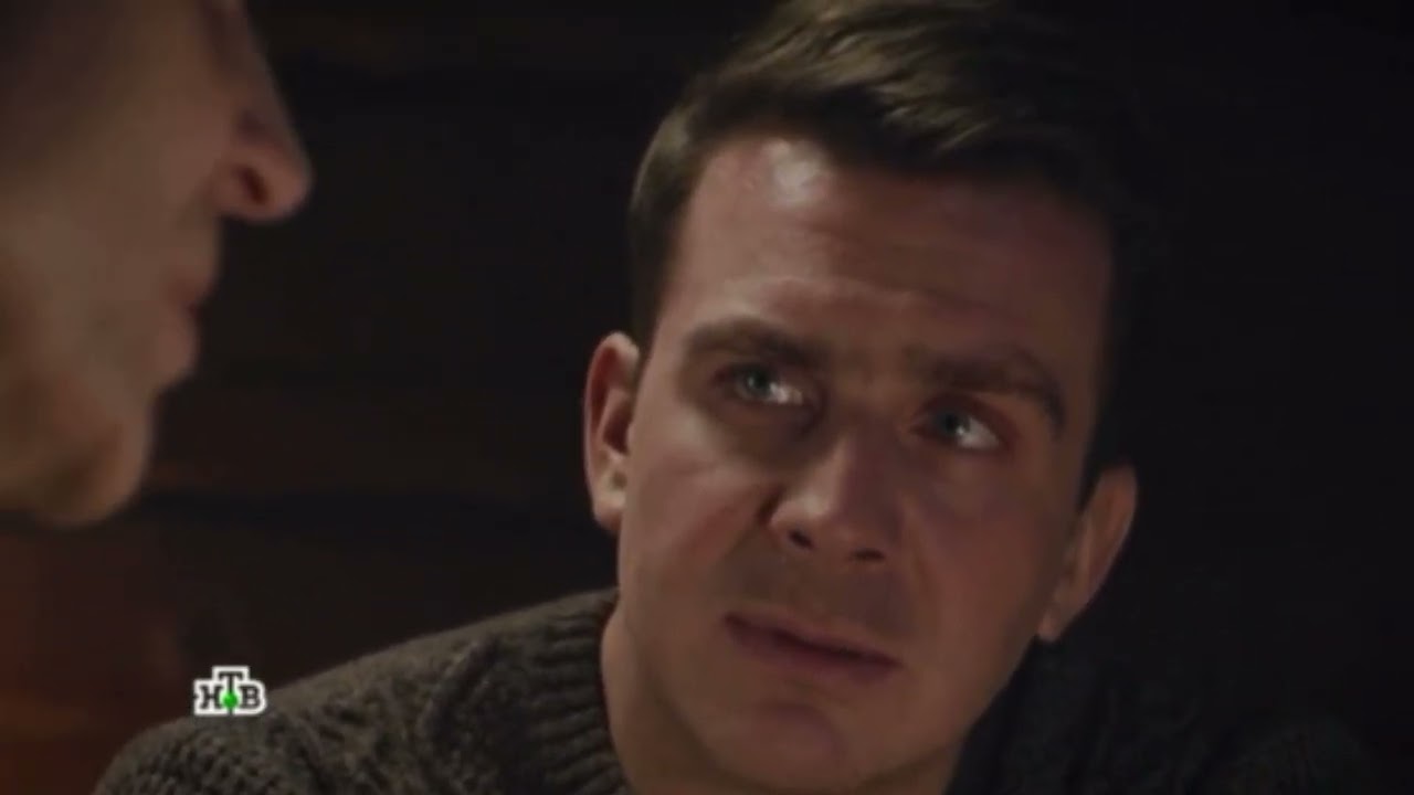 Сергей Семенчук признается что он Архитектор… Невский 2 сезон Проверка на прочность