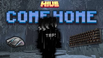 Hive Bedwars Combos + Clutches Montage