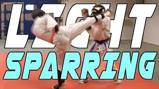 Chillin STRIKING after JUDO
chillin Striking sparring after judo with @shinobihiriyu-originalninj4634 Chillin STRIKING after JUDO