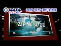 IAAPA Expo 2023 Polin Waterslides Press Conference 2023 11 16