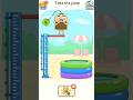 Take the jump #gaming #gameplay #brainpuzzle #games #shorts