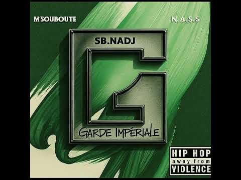 GARDE IMPÉRIALE - ROHO NI HODZO