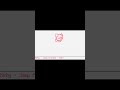Animation Practice - Kirby Jump #animation #kirby