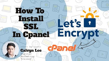 Chapter 4: How To Installing Let