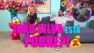 JOÃO, FILHO DO FAUSTÃO, FALIU???  #mayamassafera
