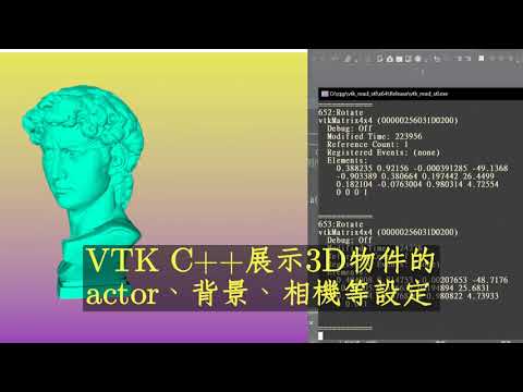 Vtk Youtube