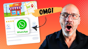 Google Business Profile’s BIGGEST Messaging Update – WhatsApp & SMS Are NOW LIVE!