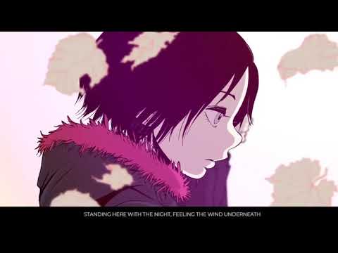 ハーゲンダッツ以下の殺風景 (Häagen-Dazs Ika No Sappuukei) English Cover