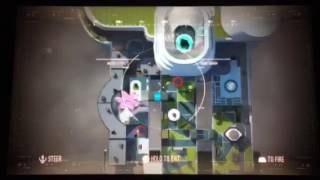Call of duty Advance warfare using the S12