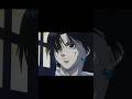 クロロの顔は旧で声は新派 #hunterxhunter #ハンターハンター #クロロ#chrollo#anime