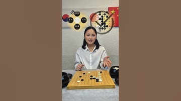 #GoGame or #Chess? Which do you choose, and why? 😏#Baduk #Igo #GoMagic #BoardGame #MindGame #compare