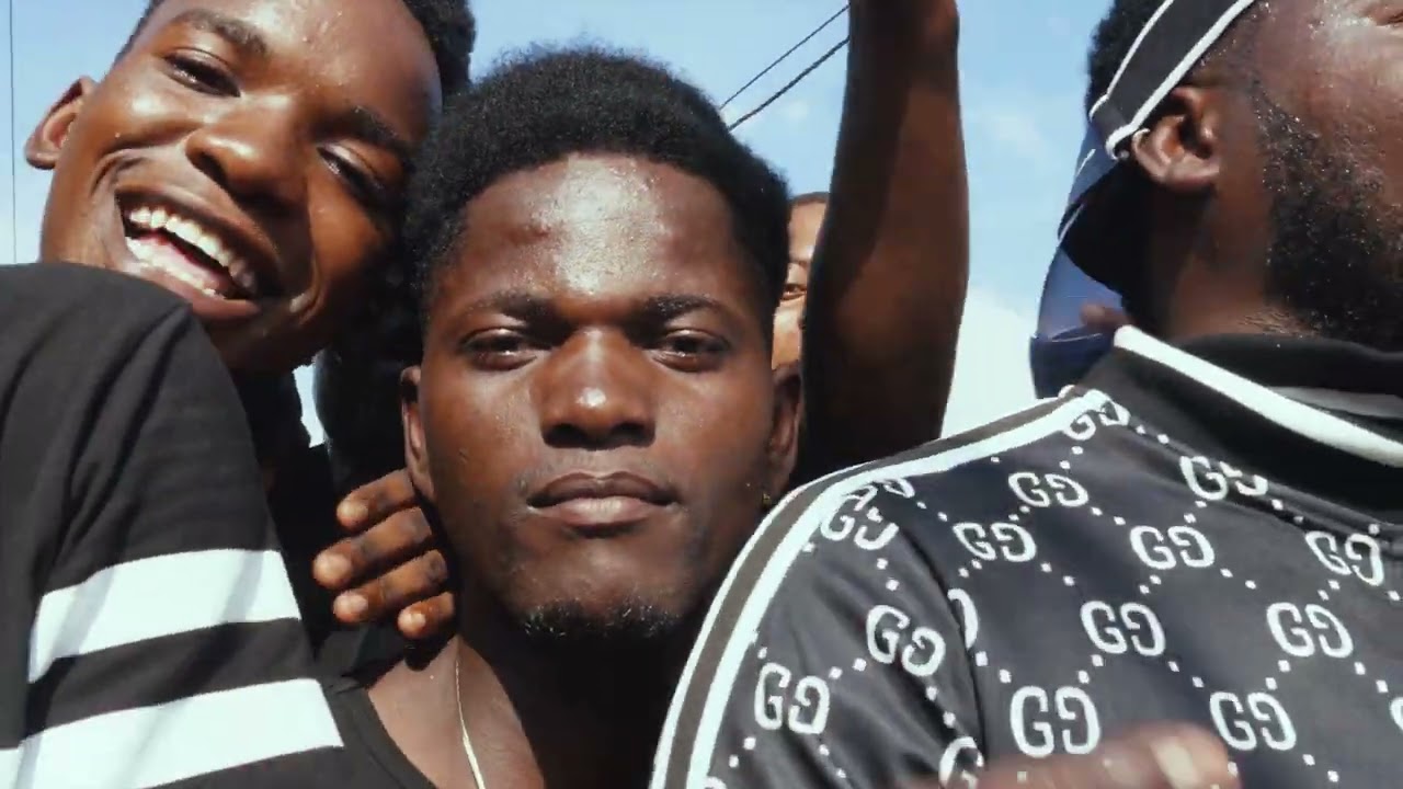 Projecto 100 Boss - Soltura [ Vídeo oficial]