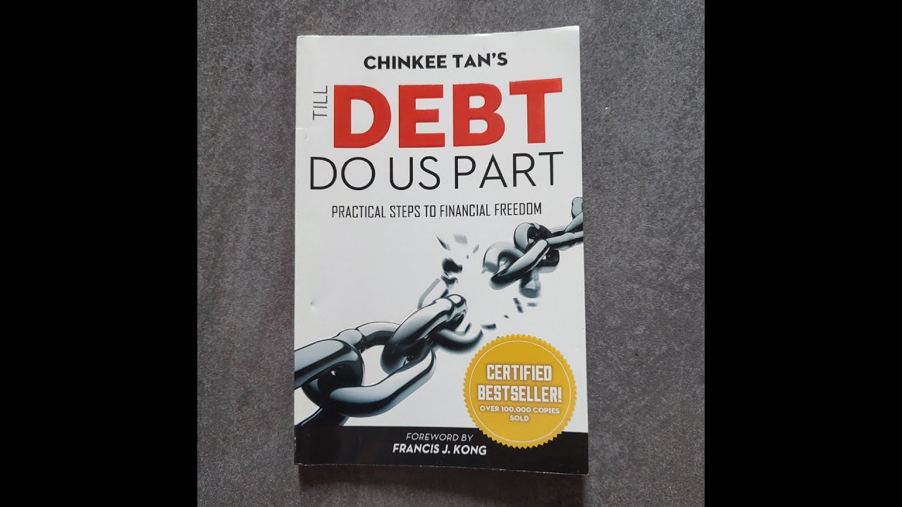 Till debt do us part Overview - Chinkee Tan - YouTube
