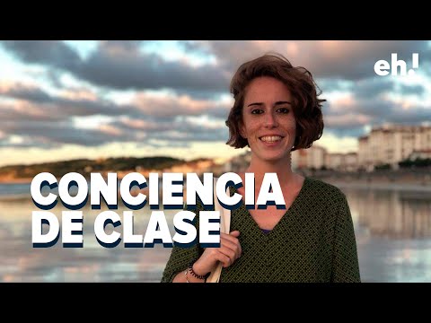 Vídeo: Diferencia Entre Conciencia De Clase Y Conciencia Falsa