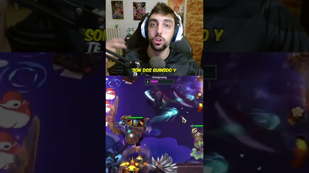 EL MEJOR AUMENTO DE HÉROE!