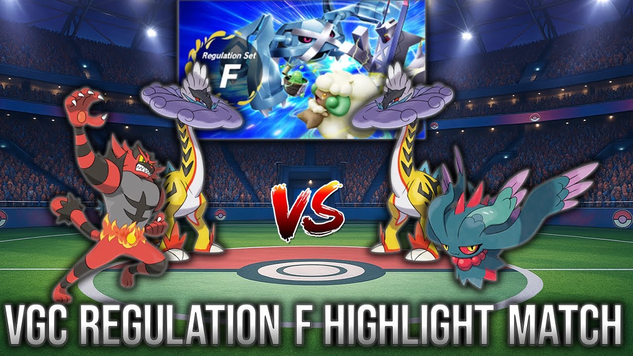 Raging Bolt Balance Mirror Match | Соответствие требованиям VGC F 2025