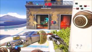 Overwatch Noobs - The Most Annoying Junkrat
