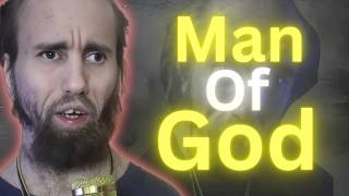 Cyraxx Tries to Ignore His Past and Preach the Bible