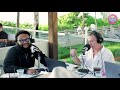 Y100's Elvis Duran Summer Pool Party - Blanco Brown Interview