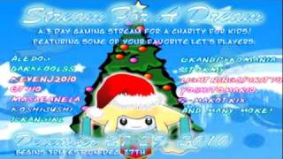 Leave A Video Response With What You Recorded From The Stream