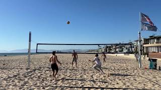 4/14/26 - Game 3 - Doubles HB - Dylan, Tyler, Beau, Evan