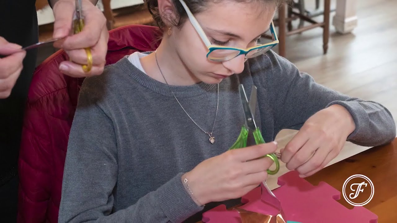 Agriturismo Forzello - C'era una volta S. Basilio