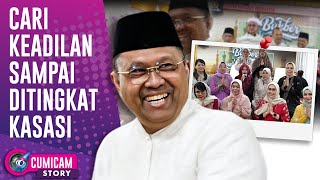 Aksi Nyata Ramadhan PP Ikatan Notaris Indonesia, Solid Di Bawah Kepemimpinan Tri Firdaus | CUMISTORY