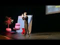 Change for the Education System | Anthony Egan | TEDxYouth@DAA