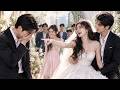 She Flirted With His Best Friend at Their Wedding. He Moved On, and She Lost Everything!