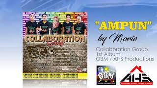 Download Lagu AMPUN - Morie MP3 Download Lagu AMPUN - Morie MP3