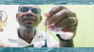 Fones De Ouvido Podem Matar. Dicas Elétricas Prof. Gideão Evangelista. Se Inscreva No Canal.