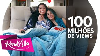 MC Mirella e MC Bella - Te Amo Piranha (KondZilla) chords