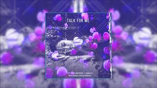 Futurepoint & JFT - Talk For Me ft. Jonas R, Moritz Meissner & Markus Miesbach