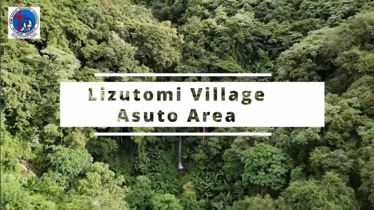 Aerial view of Lizutomi Village II Asuto Area