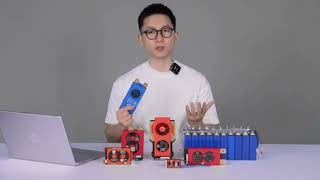 What type of DALY BMS you should choose?