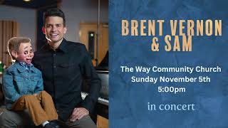 Brent Vernon and Sam 11 05 23