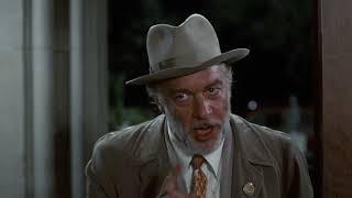 Clue: The Movie - "Armageddon is almost upon us!"  (Howard Hesseman)