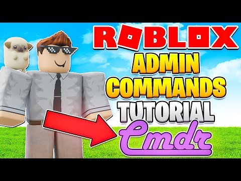 Adding Admin Commands to our Simulator! How to Make a Simulator in Roblox Episode 6