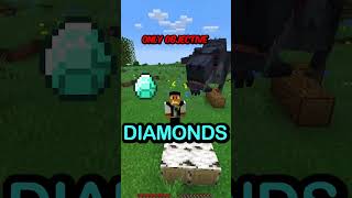 All Ace Minecraft Shorts of 2024!
