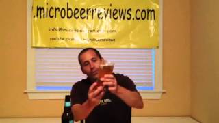 Big Wave Golden Ale Beer Review Kona Brewing Company