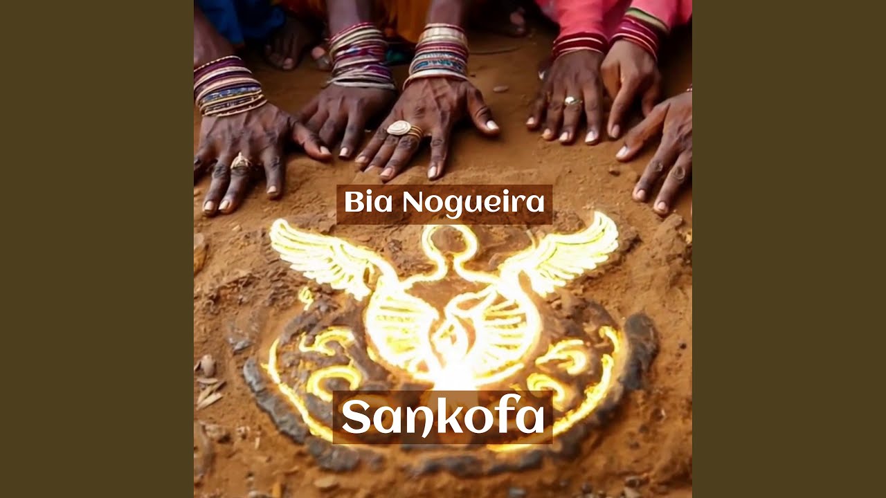 Regardez Sankofa sur YouTube Regardez Sankofa sur YouTube